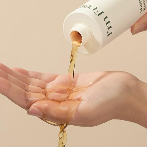 I’m From Mugwort Essence, Deep Calming Essence for Sensitive Skin, Hydrating & Skin Balancing, Vegan Korean Skin Care