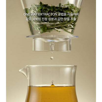 I’m From Mugwort Essence, Deep Calming Essence for Sensitive Skin, Hydrating & Skin Balancing, Vegan Korean Skin Care